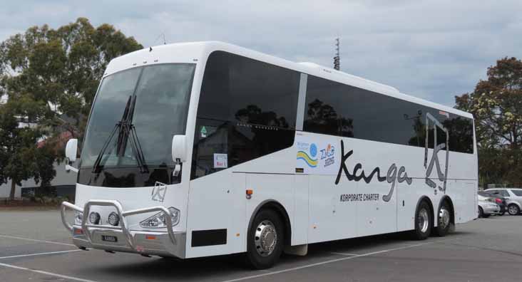 Kanga Scania K440EB Coach Concepts KANGA